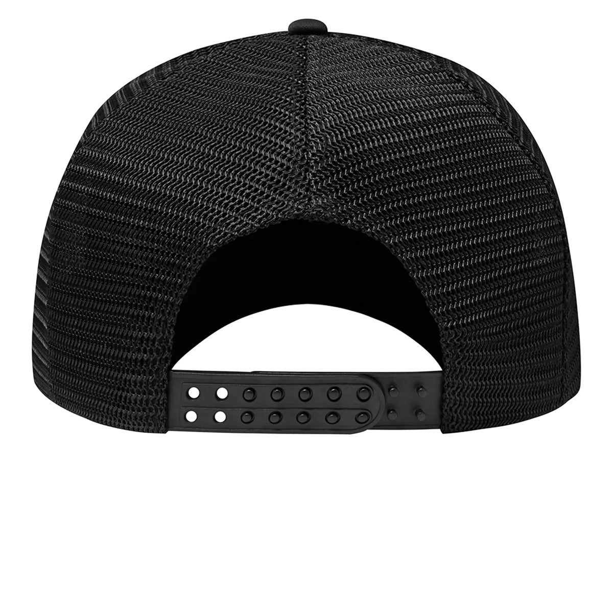 Corteiz OG Alcatraz Premium Puff Print Trucker Hat
