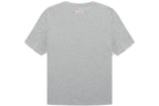 Fear Of God x Nike Warm Up T-Shirt Grey