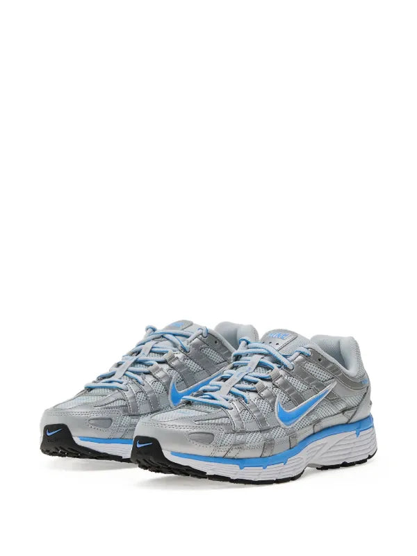 Nike P-6000 Mesh “University Blue”