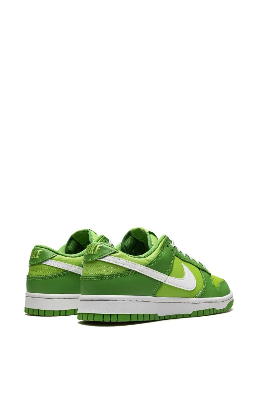 Nike Dunk Low Retro “Chlorophyll”