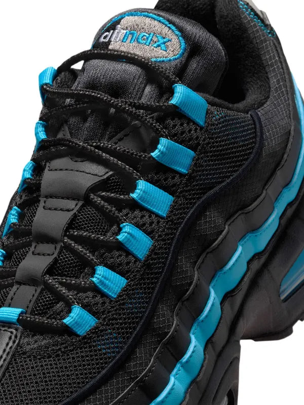 Nike Air Max 95 'Big Bubble' low-top