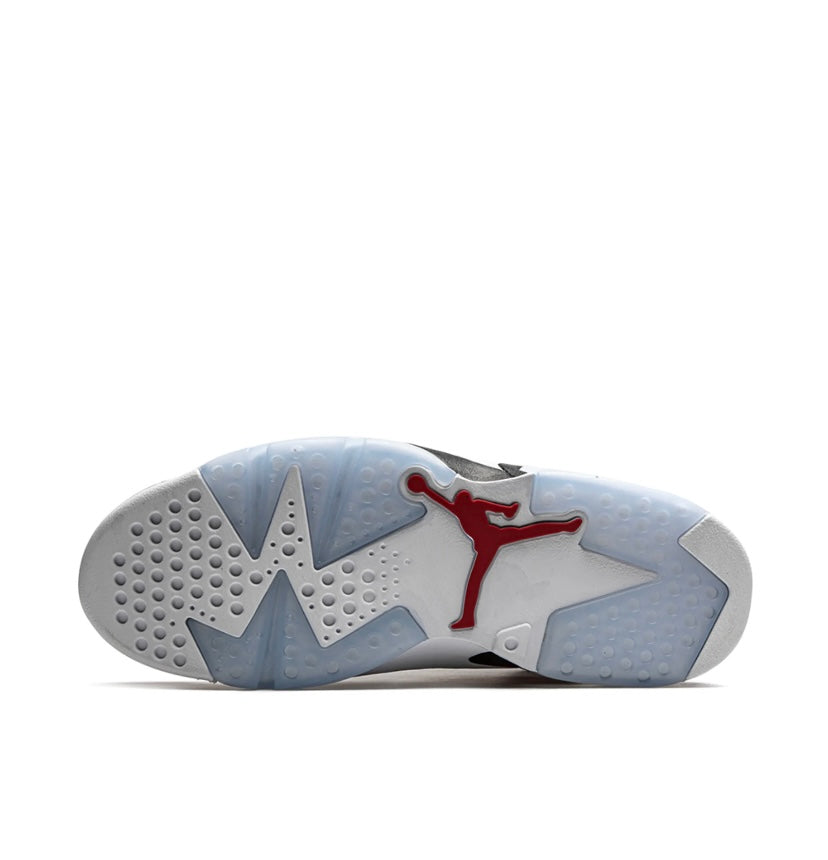 Air Jordan 6 Retro “Carmine 2021”