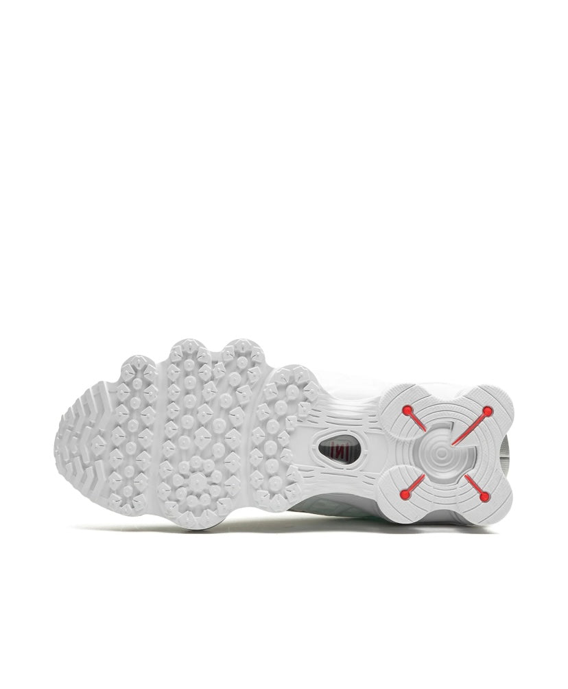 Nike Shox TL White