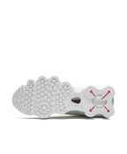 Nike Shox TL White
