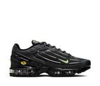 Air Max Plus III Black & Volt