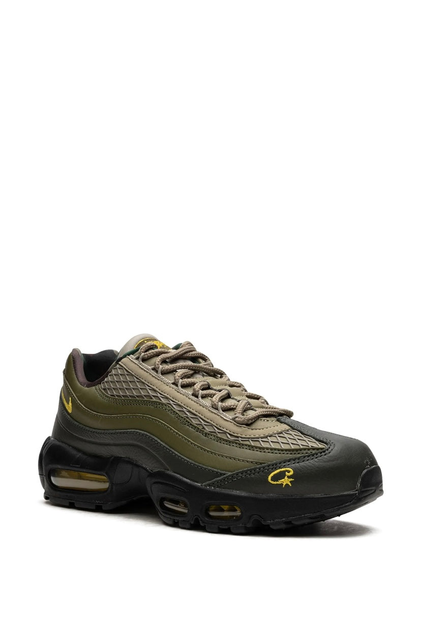 Nike X Corteiz Air Max 95 SP Rules The World