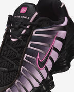 Nike Shox TL Black/Playful Pink