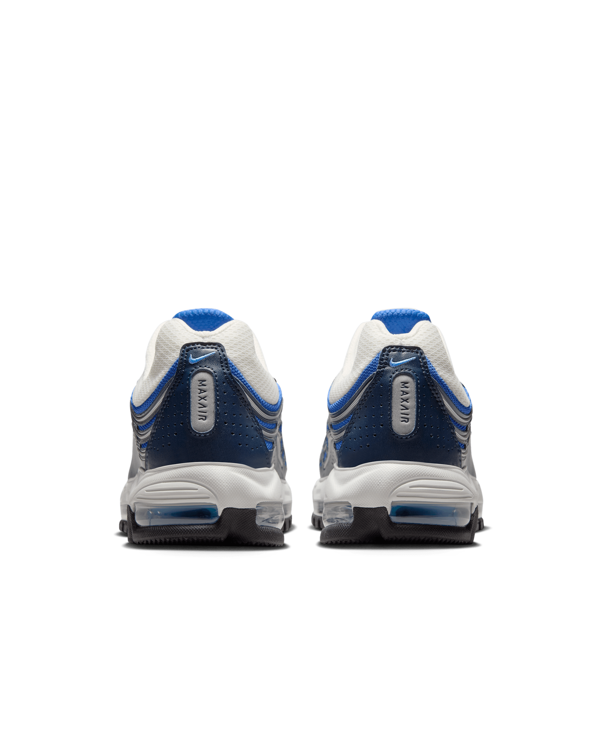 Nike Air Max TL 2.5 “Summit White/Obsidian”