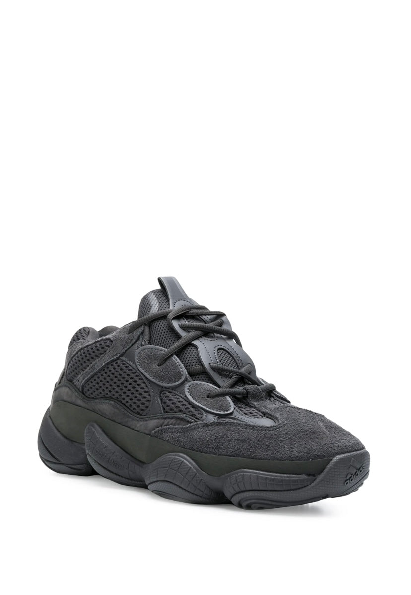 Adidas Yeezy 500 “Stone Black”