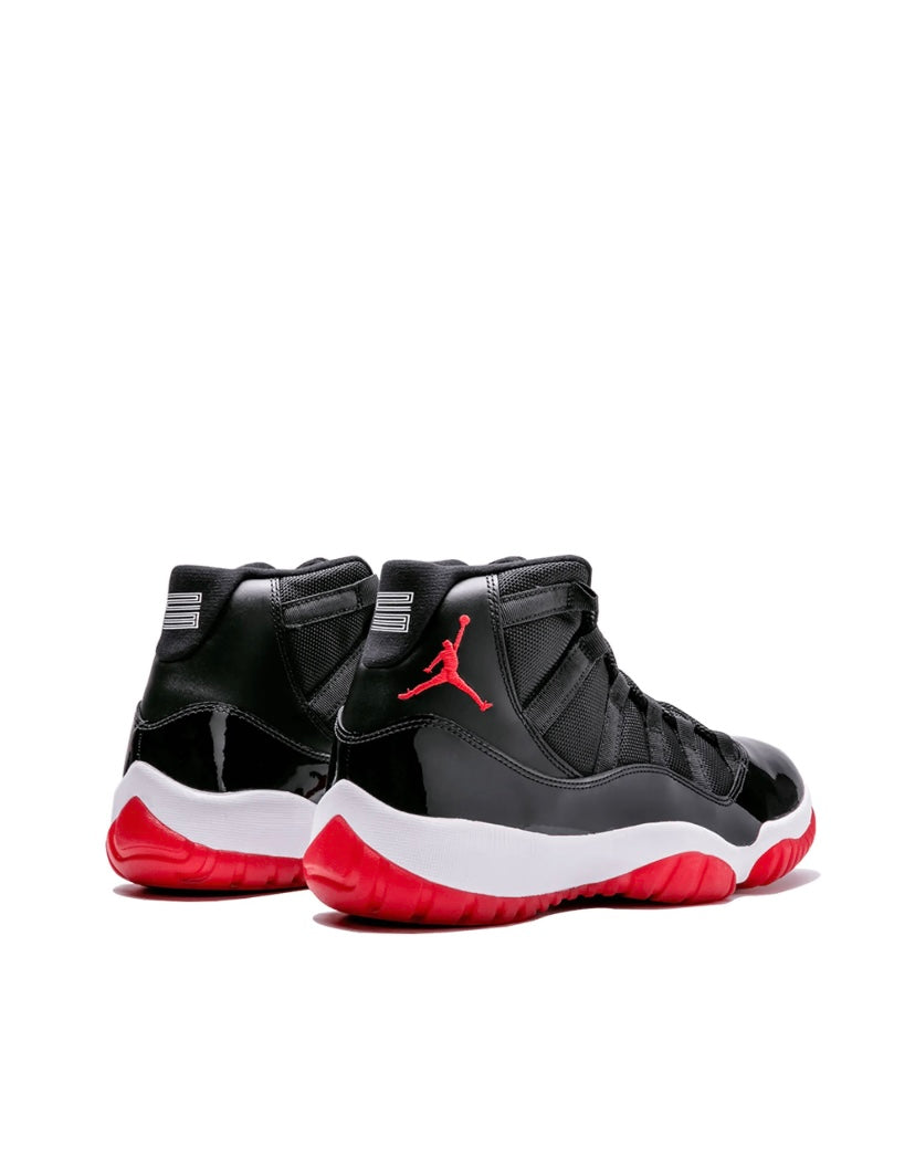 Air Jordan 11 Retro “Bred 2019”