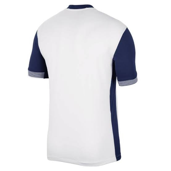 Tottenham 24/25 Home Football Jersey