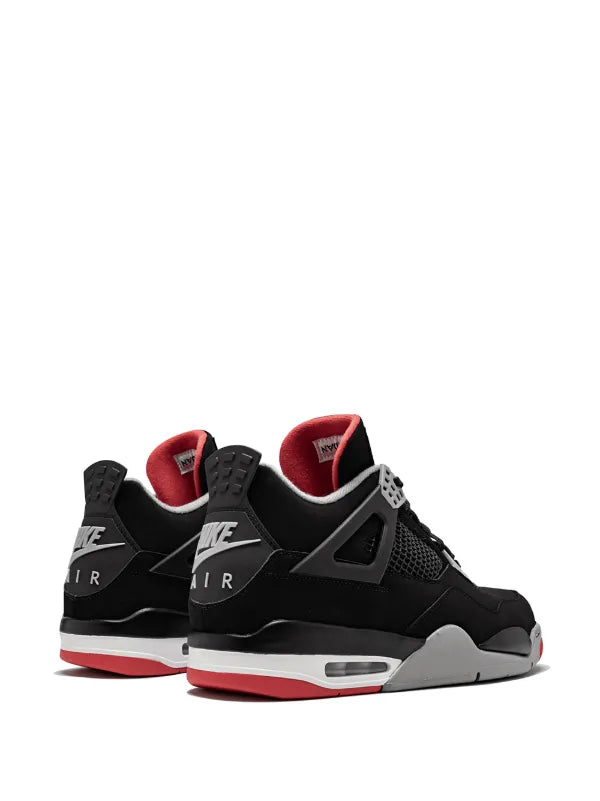 Air Jordan 4 Retro “Bred 2019”