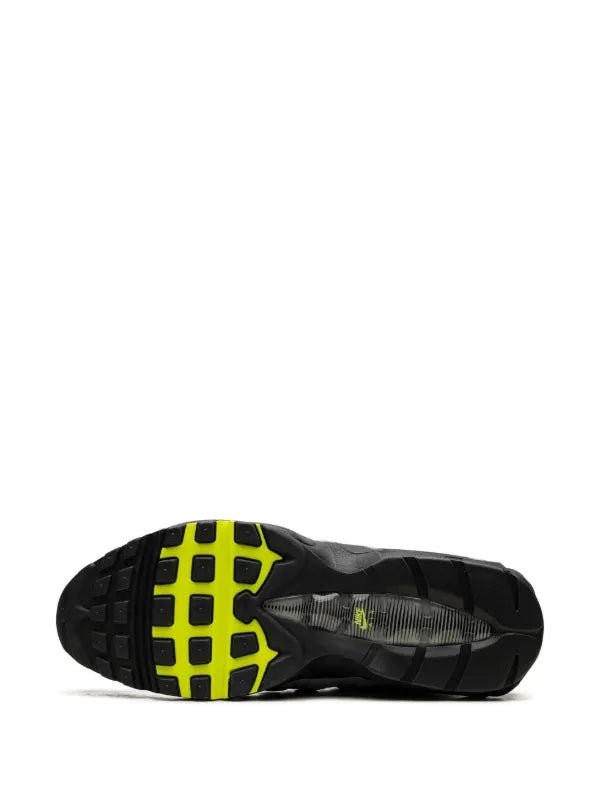 Nike Air Max 95 "Black Neon"