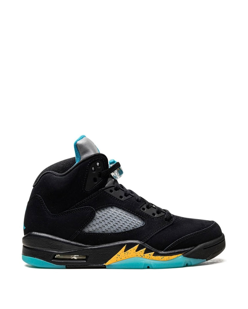 Air Jordan 5 OG Aqua