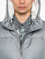 Gucci Canvas Jacket