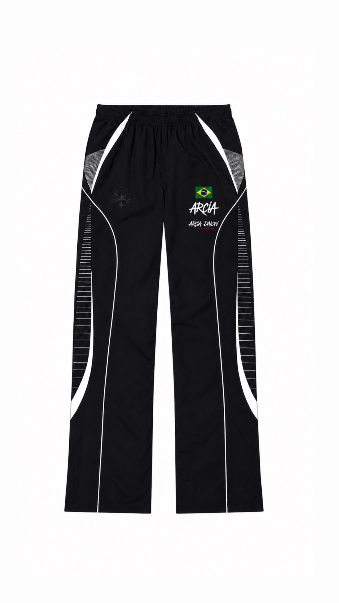 Arcia Daion “Asteria” Track Pants - (MEN)