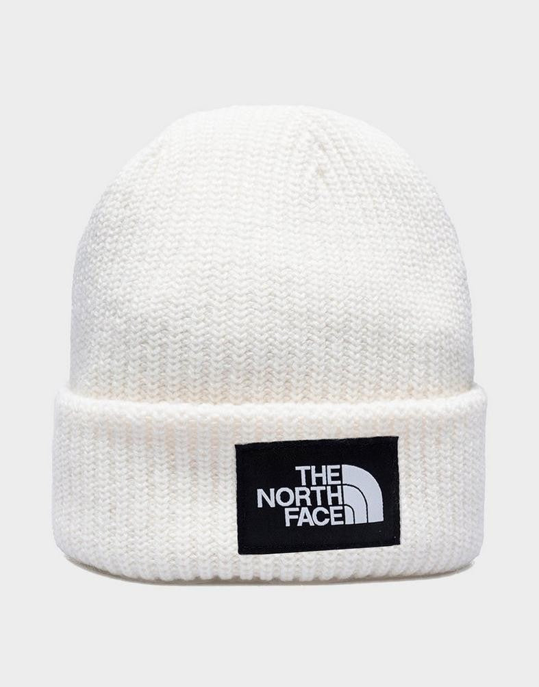 The North Face TNF Cuffed Beanie