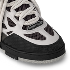 Louis Vuitton Skates |Black/White