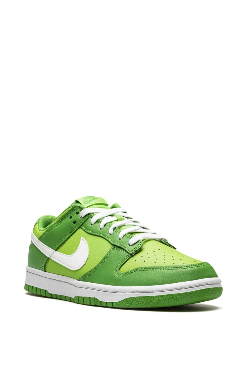 Nike Dunk Low Retro “Chlorophyll”