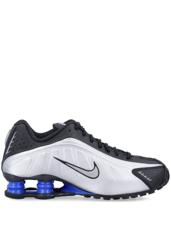 Nike Shox R4 “Racer Blue”