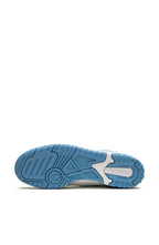 New Balance 550 White/Baby Blue