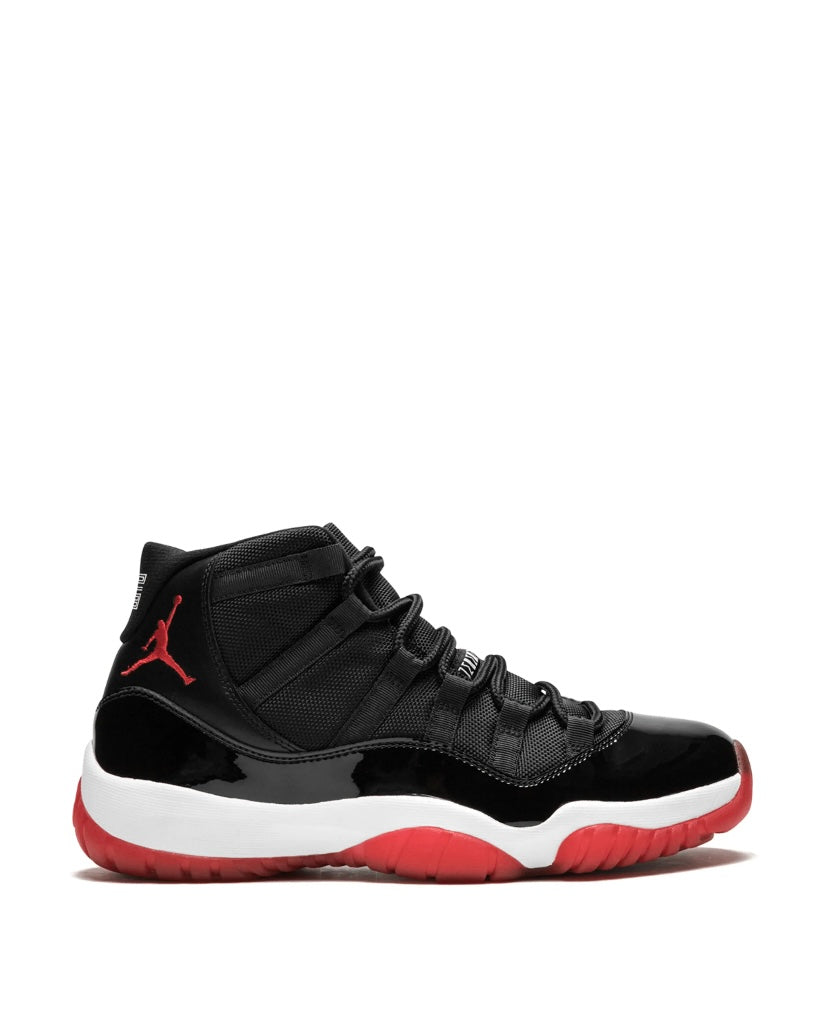 Air Jordan 11 Retro “Bred 2019”