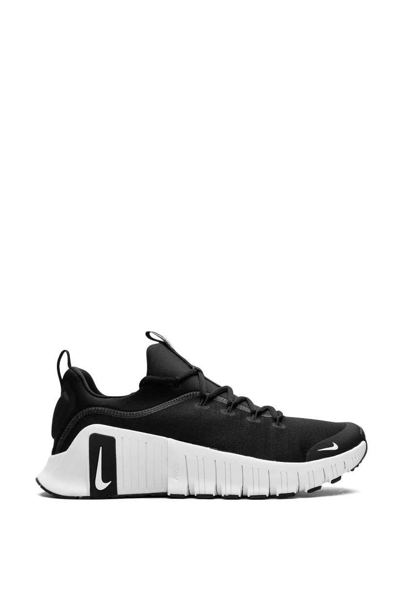 Nike Free Metcon 6 Black/White