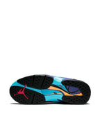 Air Jordan 8 Retro “AQUA”
