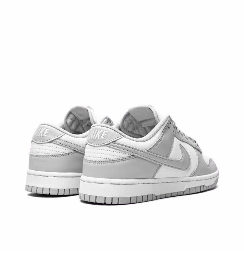 Nike Dunk Low Retro “Grey Fog”