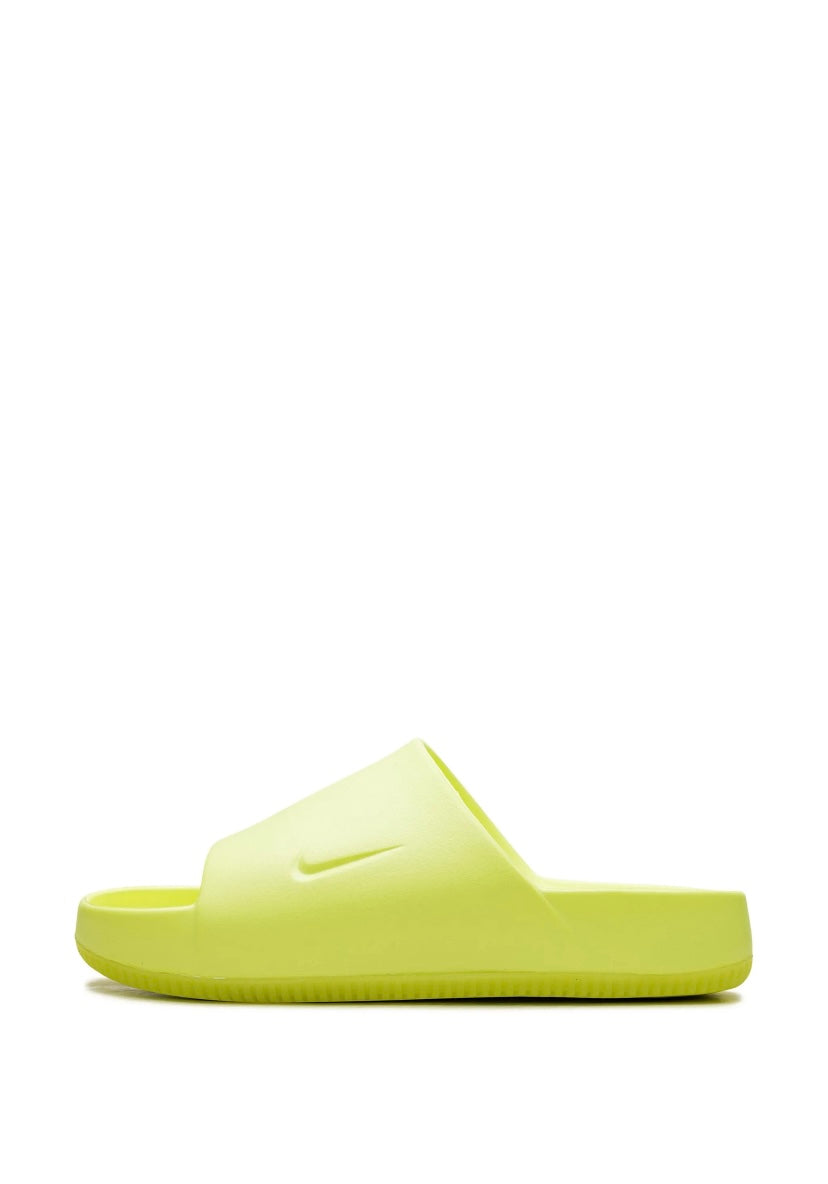 Nike Calm “Volt” Slides