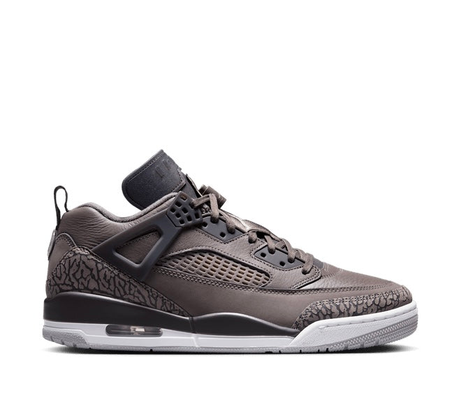 Jordan Spizike Low “Cave Stone”