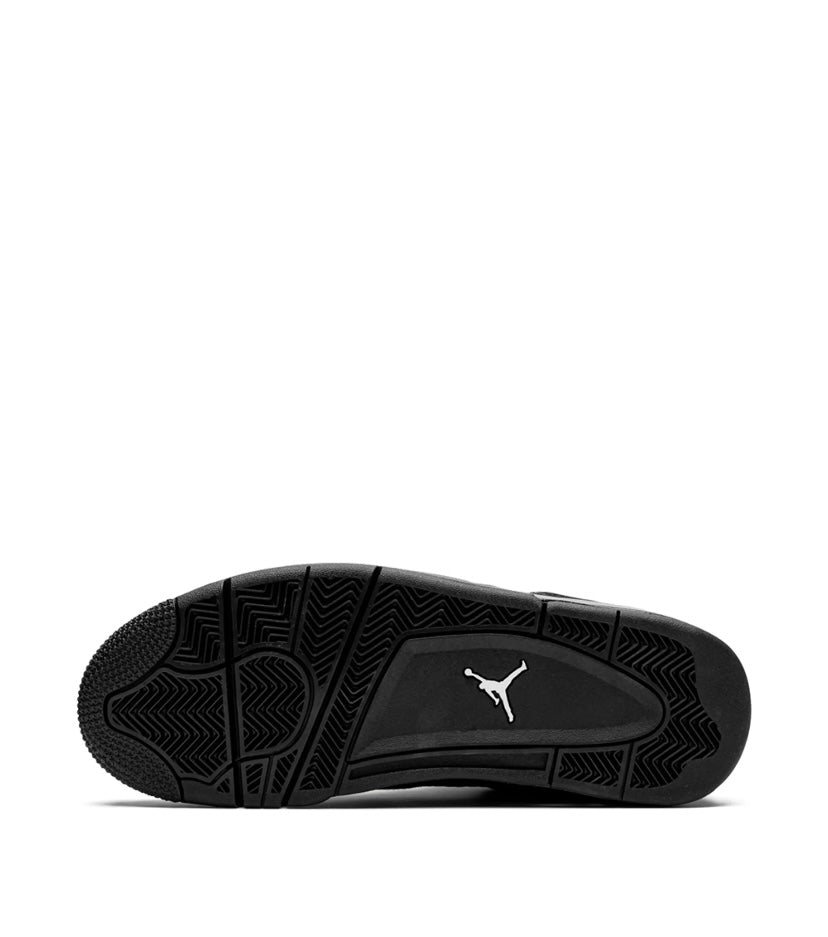 Air Jordan 4 Retro “Black Cat 2020”