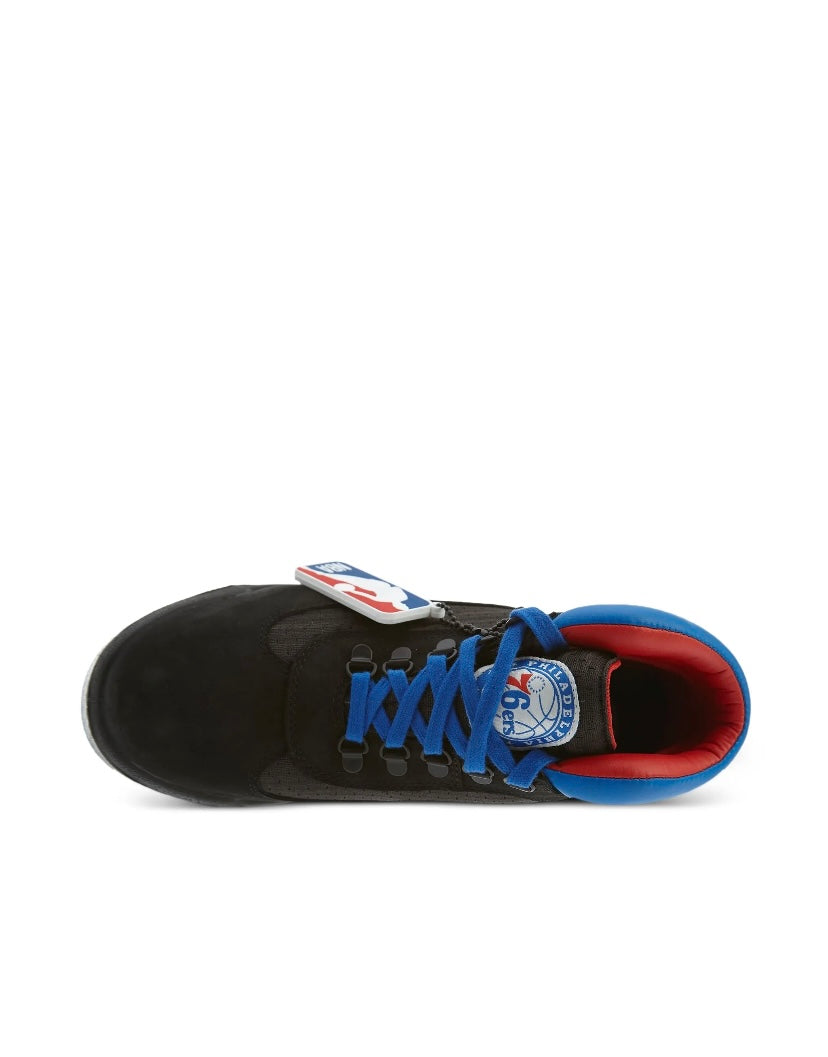 Timberland x NBA Field Boots