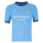 Manchester City 24/25 Home Football Jersey