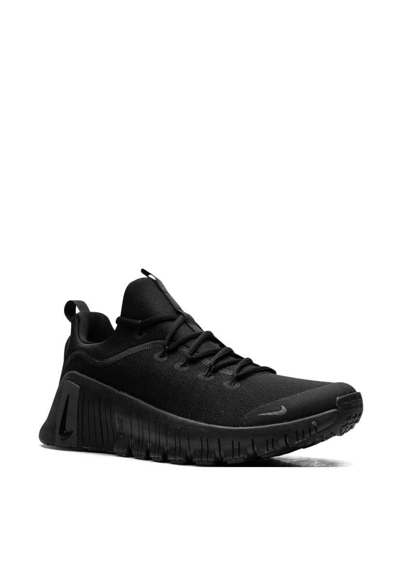 Nike Free Metcon 6 All Black