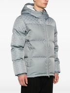 Gucci Canvas Jacket