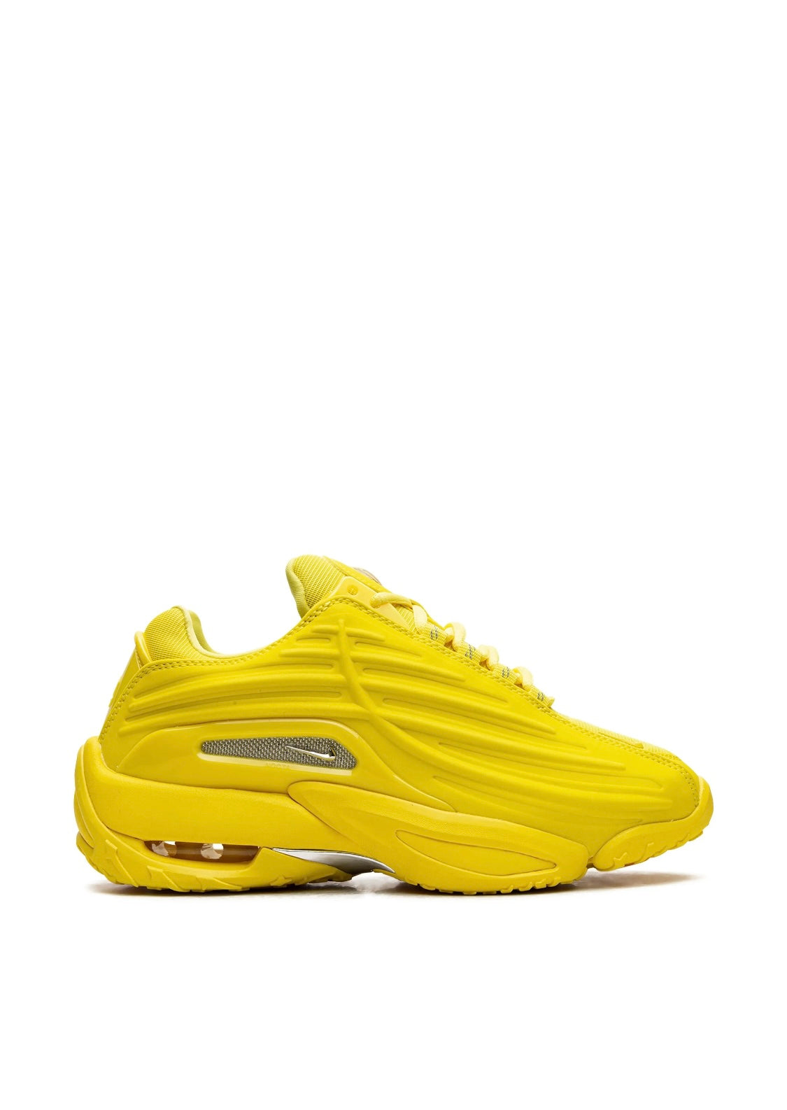 Nike x Drake NOCTA Hot Step 2 "Opti Yellow"