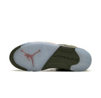 Air Jordan 5 OG “Olive”