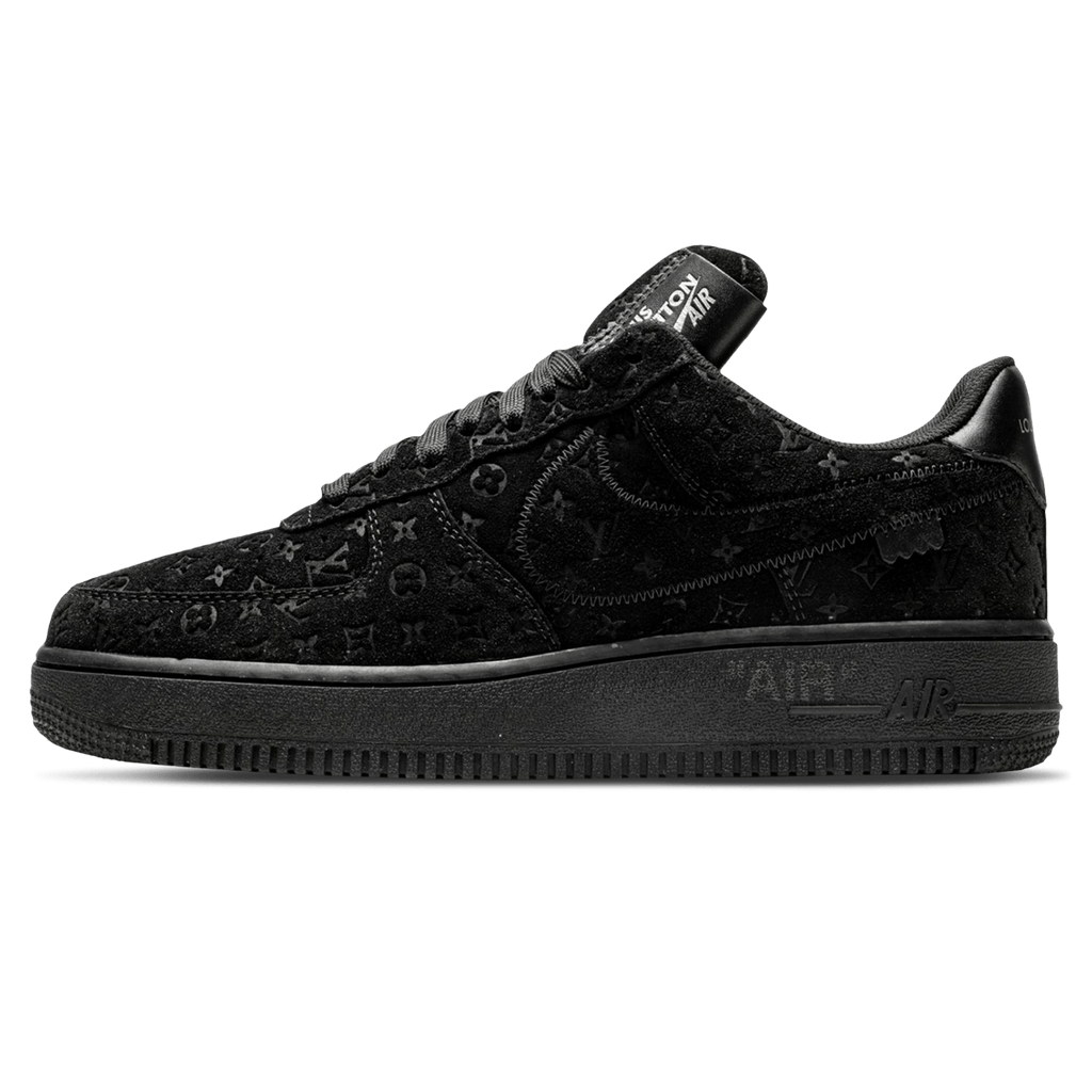 Nike Air Force 1 X Louis Vuitton - Virgil Abloh