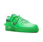Nike Air Force 1 Low “Brooklyn” X Off-White