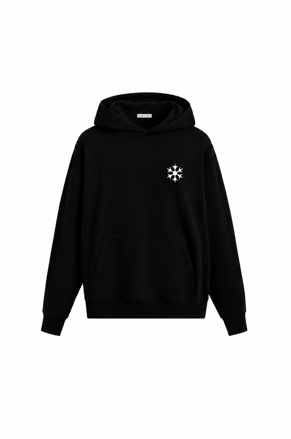 Arcia Daion Classic Fleece Hoodie - WNR26 - (MEN)
