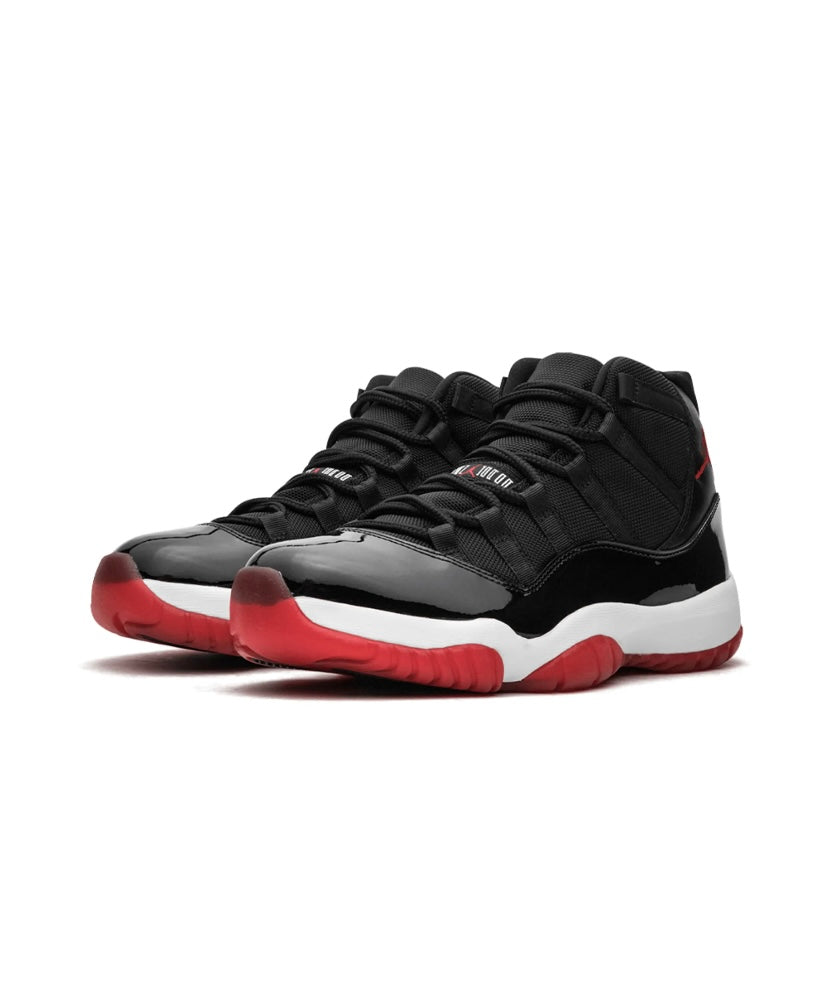 Air Jordan 11 Retro “Bred 2019”