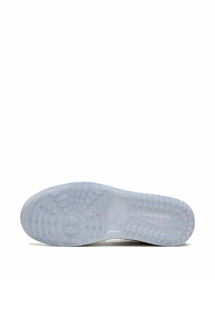 Air Jordan 1 Low Golf “Wolf Grey”