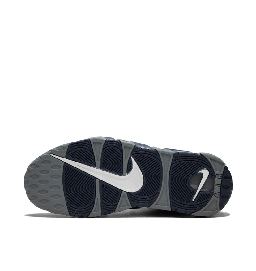 Nike Air More Uptempo ‘96 “Georgetown”