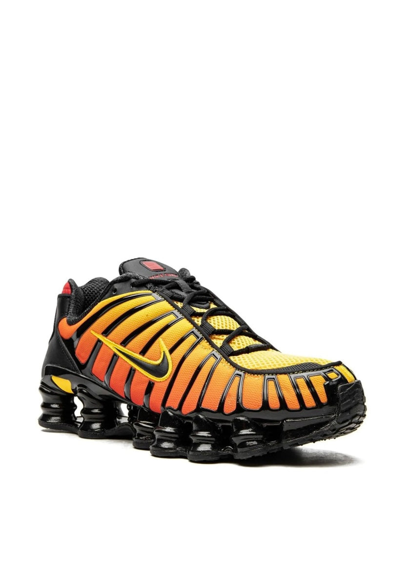 Nike Shox TL “Sunrise”