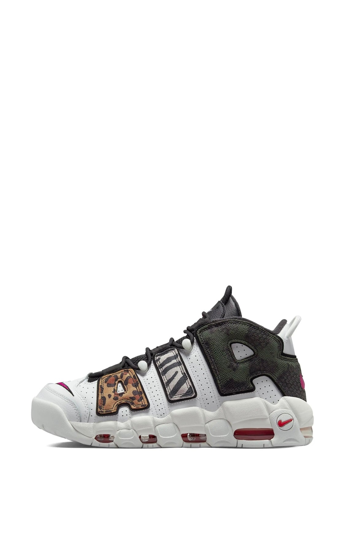 Nike Air More Uptempo "Animal Instinct"