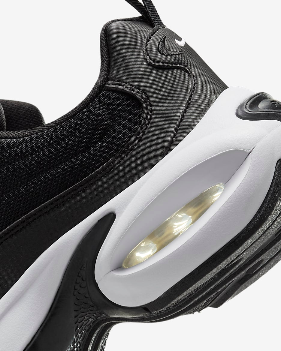 Nike Air Max Portal “Black/White”