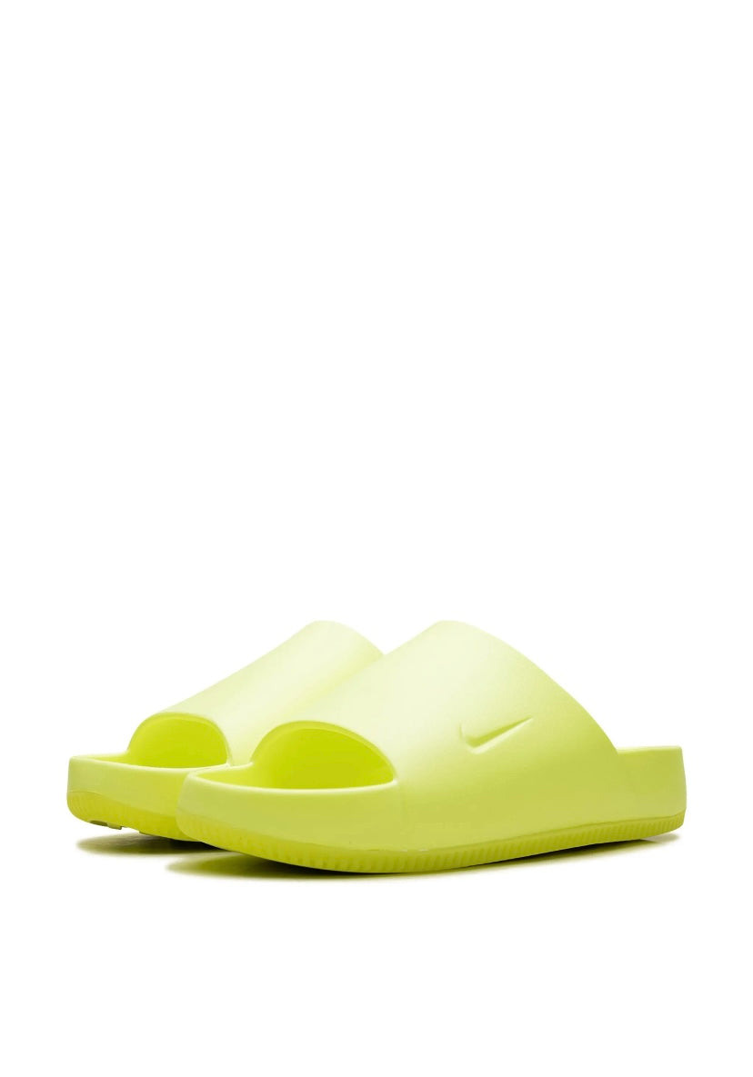Nike Calm “Volt” Slides