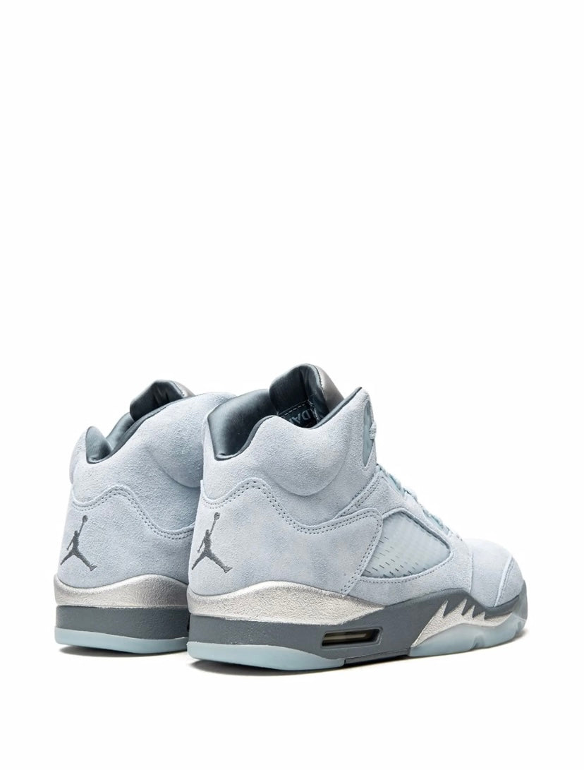Air Jordan 5 OG Blue Bird