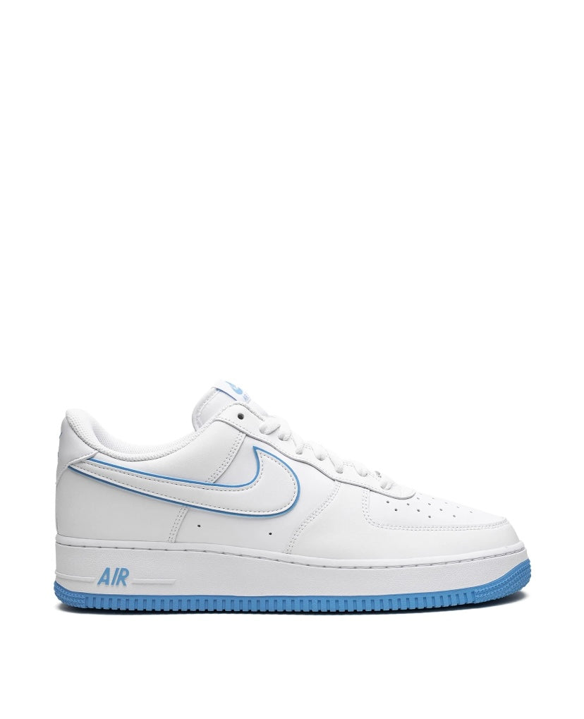 Nike Air Force 1 ‘07 “Low UNC”